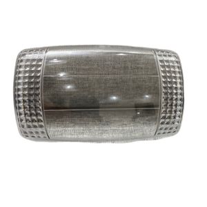 طلق چراغ جلو موتور سیکلت مدل 8rahnama مناسب برای هندا 125