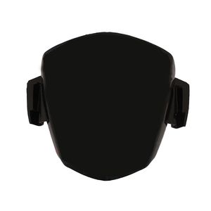 طلق چراغ جلو موتور سیکلت مدل ap180