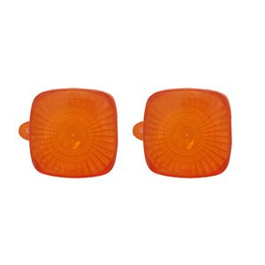 طلق چراغ راهنما موتور سیکلت قطعه سازان کبیر مدل tal hon 979 بسته 2 عددی