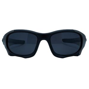 عینک موتور سواری اوکلی مدل pit boss 2 oo9137 01 polarized