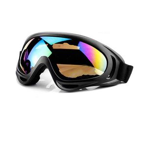 عینک موتور سواری مدل racing uv400