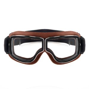 عینک موتور سواری نایس فیس مدل nf m010