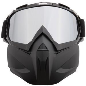 عینک موتور سواری هارمن مدل goggles 03