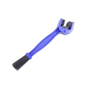 فرچه تمیز کننده زنجیر موتور سیکلت وارون مدل w 99 blu