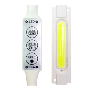 فلاشر عقب موتور سیکلت مدل 12v