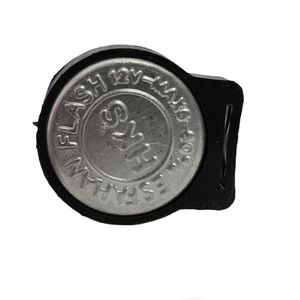 فلاشر چراغ راهنما موتورسیکلت اچ کا اس مدل 12v