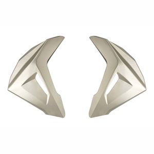 فلاپ بال باک موتور سیکلت مدل t05 بسته 2 عددی