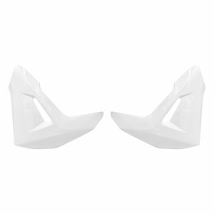 فلاپ بال باک موتور سیکلت مدل to2 بسته 2 عددی