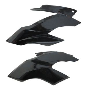 فلاپ چراغ موتورسیکلت مدل ap180 blk بسته 2 عددی