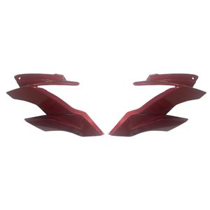 فلاپ چراغ موتورسیکلت مدل ap180 r مناسب برای آپاچی بسته 2 عددی