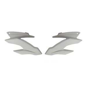 فلاپ چراغ موتورسیکلت مدل ap180 w مناسب برای آپاچی بسته 2 عددی