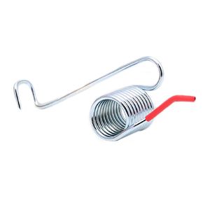 فنر هندل موتور سیکلت کد az010