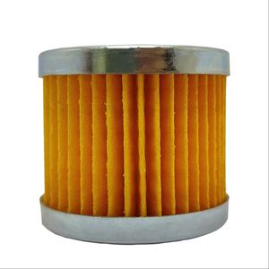 فیلتر روغن موتور سیکلت استاندارد مدل15421 مناسب برای بوکسر 150