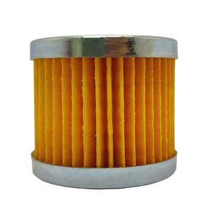 فیلتر روغن موتور سیکلت فطرس مدل ffo 7232 مناسب برای آپاچی 180