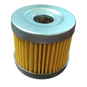 فیلتر روغن موتورسیکلت میشو کد 5 مناسب برای بنلی 180s