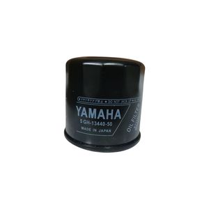 فیلتر روغن موتورسیکلت یاماها کد 10 مناسب برای موتورسیکلت r25 و mt25