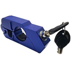 قفل اهرم ترمز موتورسیکلت مدل cb1300