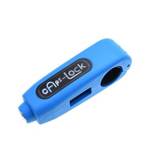 قفل ترمز موتورسیکلت مدل lock 6631