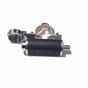 قفل تنه موتورسیکلت لوکس مدل fs6519_blc