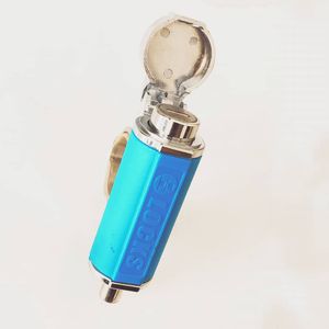 قفل تنه موتورسیکلت لوکس مدل fs6519_bu