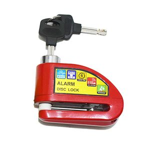 قفل دیسک موتور سیکلت ایکس تری مدل x3041