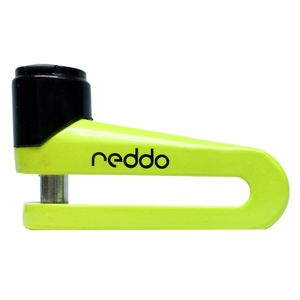 قفل دیسکی موتور سیکت رددو مدل rdg1102