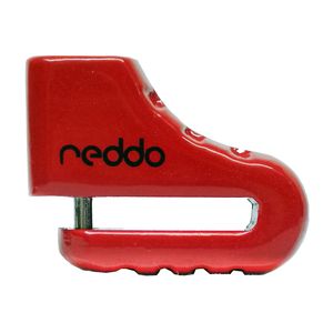 قفل دیسکی موتور سیکت رددو مدل rdr1103