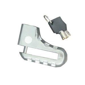قفل دیسکی موتور سیکلت مدل 03stl