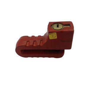 قفل دیسکی موتور سیکلت مدل r 2020