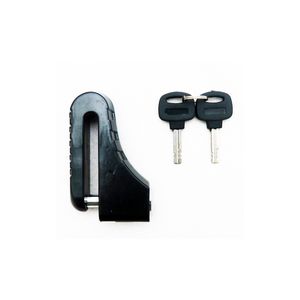 قفل دیسکی موتور سیکلت مدل ردلاین re410