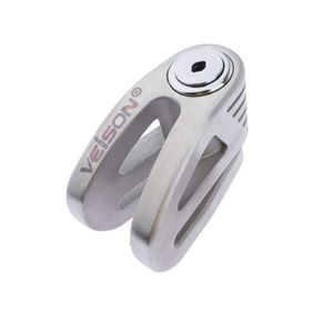قفل دیسکی موتور سیکلت ویژن مدل dx11