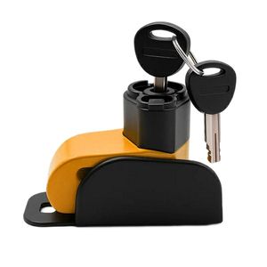 قفل دیسکی موتورسیکلت ردلاین مدل re 340