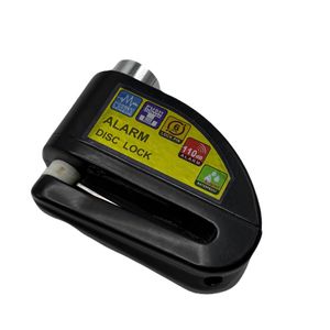 قفل دیسکی موتورسیکلت مدل racing moto
