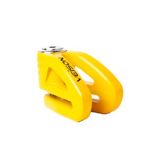 قفل دیسکی موتورسیکلت ویژن مدل dx11 o