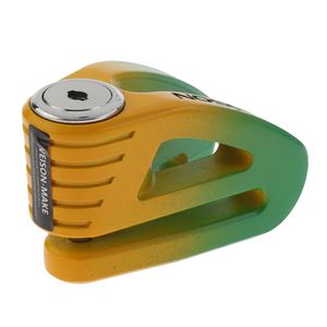 قفل دیسکی موتورسیکلت ویژن مدل dx11 yg