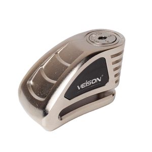 قفل دیسکی موتورسیکلت ویژن مدل dx21 s