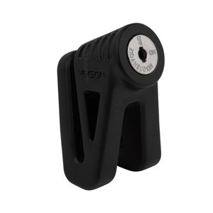 قفل دیسکی موتورسیکلت ویژن مدل dx7s b