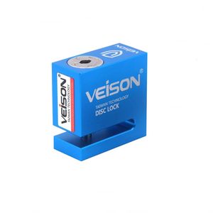 قفل دیسکی ویژن مدل dx4 blu