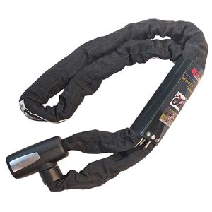 قفل زنجیری موتورسیکلت ردلاین مدل re850 کد 150_cm