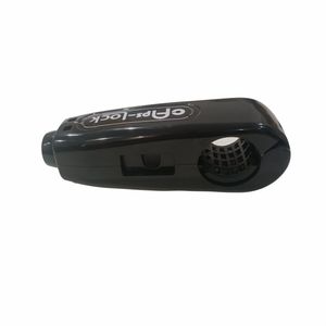 قفل فرمان موتورسیکلت مدل caps lock