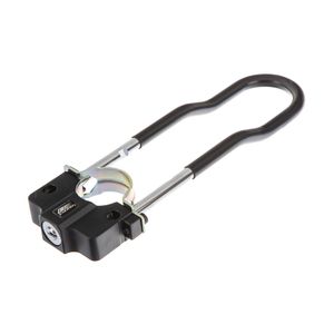 قفل موتور سیکلت انرژی مدل gh p1