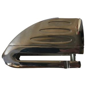 قفل موتور سیکلت ردلاین مدل re440 آژیر دار