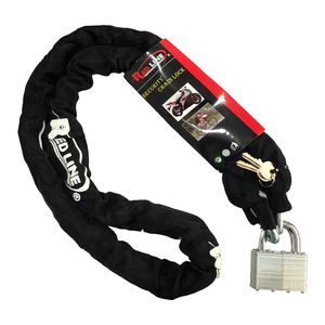 قفل موتور سیکلت ردلاین مدل re830