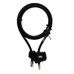 قفل موتورسیکلت کابلی انرژی مدل b20008