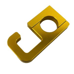 قلاب روی دسته فرمان موتور سیکلت وارون مدل a 159 gld