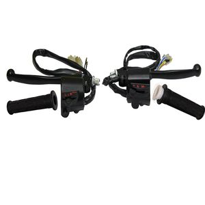 قلوه موتور سیکلت کد 180 مناسب برای هندا 125 cdi مجموعه 4 عددی