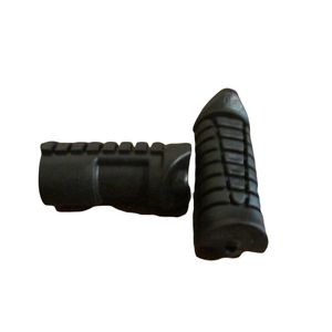 لاستیک جاپایی جلو موتور سیکلت مدل wave کد d a01a11a001 بسته 2 عددی