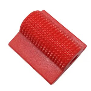 لاستیک دنده موتور سیکلت مدل 18