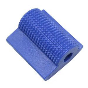 لاستیک دنده موتور سیکلت وارون مدل l 13 blu