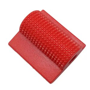 لاستیک دنده موتور سیکلت وارون مدل l 14 rd